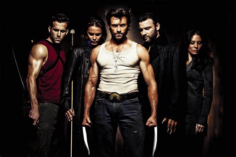 X Men Origins Wolverine Wallpaper,HD Movies Wallpapers,4k Wallpapers ...