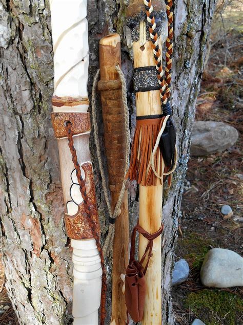 Hiking | Walking sticks, Hand carved walking sticks, Wood hiking stick