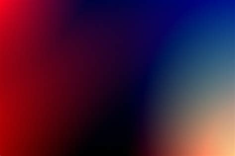 Red and Blue Gradient · Free Stock Photo