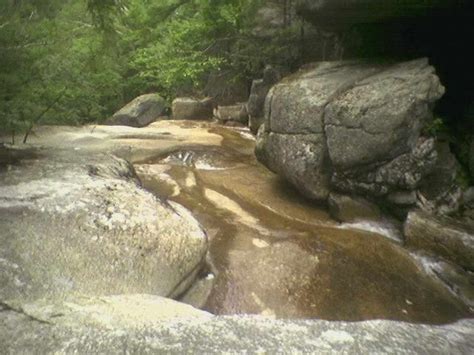 Free picture: white, mountains, waterfall