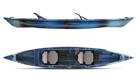 Ultimate FX 15 Tandem Reviews - Native Watercraft |… | Paddling.com