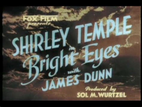 Bright Eyes - Shirley Temple Image (26572435) - Fanpop