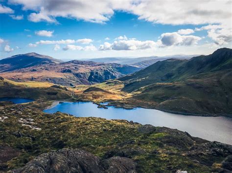 Hiking Snowdon with Kids | FIND THE MAP - Family Travel Blog