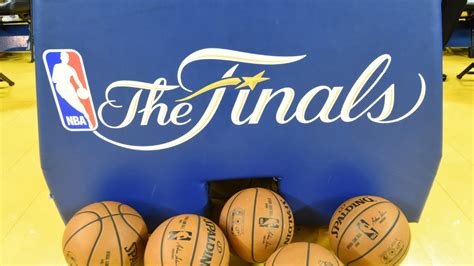 NBA Finals schedule - AroojGitika