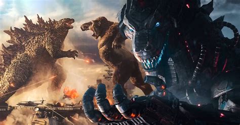 Godzilla Vs Kong Concept Art : First Concept Art Godzilla Vs Kong ...