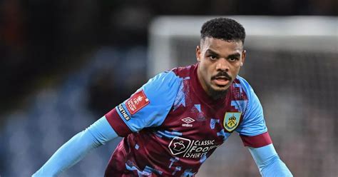 Man City vs Burnley lineups confirmed as Clarets make three changes and ...