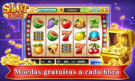 Slot Machines - Caça-níqueis para Android - APK Baixar