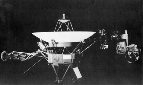 NASA's Voyager 2 becomes 2nd craft in interstellar space