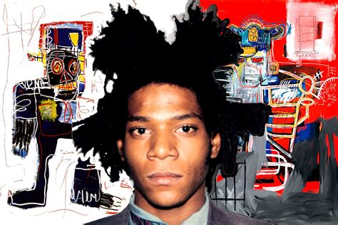 Jean-Michel Basquiat’s 20 Most Evocative Paintings