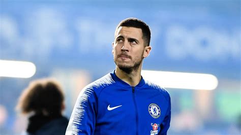 Eden Hazard: Fabrizio Romano reveals Chelsea chances of dreamy reunion ...