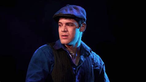 Disney's Newsies: The Broadway Musical! (2017)