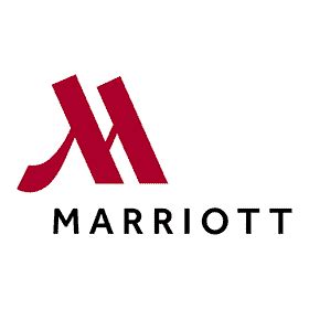 Marriott Vector Logo | Free Download - (.SVG + .PNG) format ...