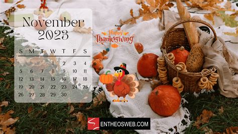 🔥 [60+] November 2023 Wallpapers | WallpaperSafari