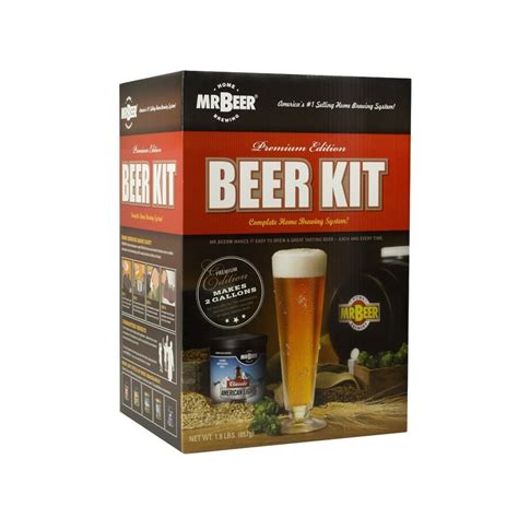 Top 10 Beer Brewing Kits - Best Choice Reviews