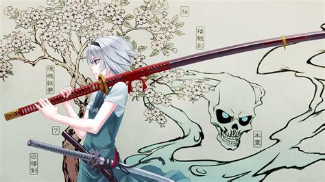 Anime Samurai Wallpapers - Top Free Anime Samurai Backgrounds ...