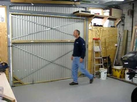 Bifold Garage Door Hardware