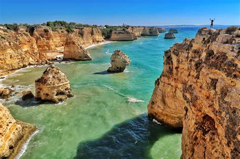 The Algarve: 5 reasons why you must visit - WORLD WANDERISTA