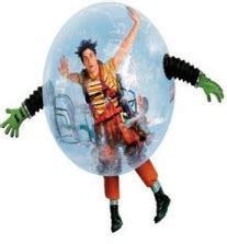 Bubble Boy Quotes. QuotesGram