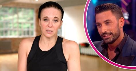 Strictly: Amanda Abbington erased from 2023 series, fans claim