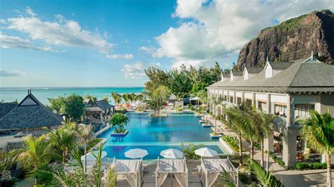 The Top Mauritius Hotels and Resorts | Arabia Weddings