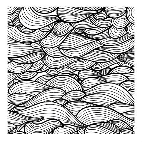 Simple Black And White Patterns Backgrounds, Black And White Drawing ...