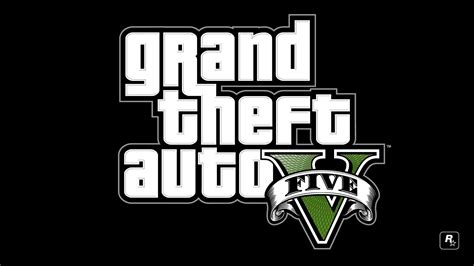 GTA San Andreas Logo Wallpapers - Wallpaper Cave