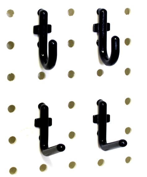 Pegboard Hooks Pegboard & Accessories at Lowes.com