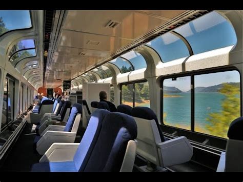 Amtrak Coast Starlight Bedroom | online information