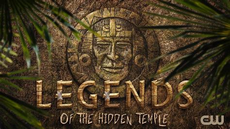 Legends of the Hidden Temple (2021 Reboot) | Paramount Global Wiki | Fandom