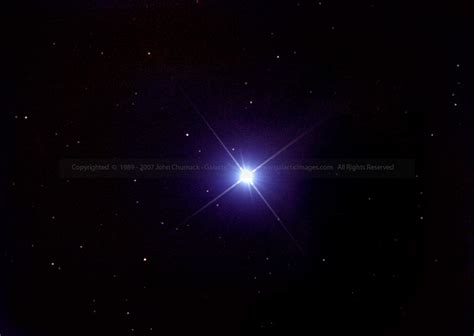 Spica Photos- Alpha Virginis - The brightest star in the constellation ...