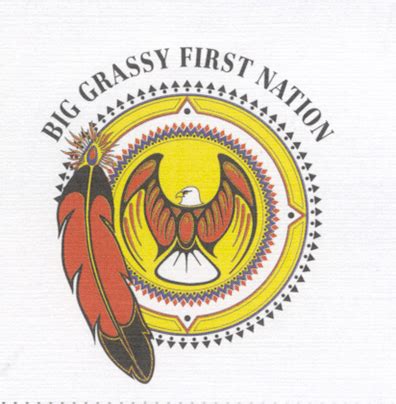 Big Grassy River First Nation • First Nations Land Management Resource ...