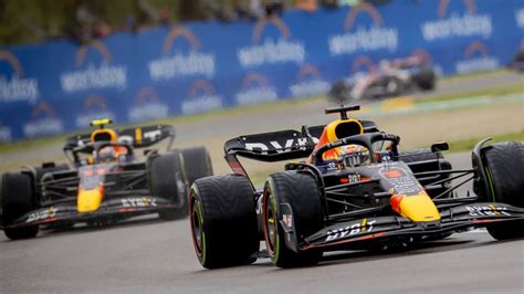 2022 Emilia Romagna Grand Prix report and highlights: Verstappen leads ...