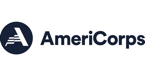 AmeriCorps Unveils New Logo, New Name for Agency