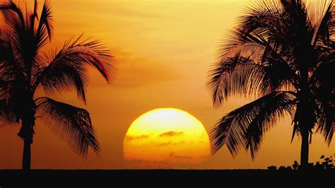 Beach Sunrise Wallpapers - Wallpaper Cave