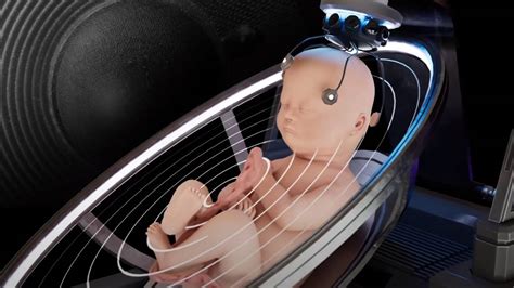 Artificial Womb Human Trials Begin - The Future of Pregnancy