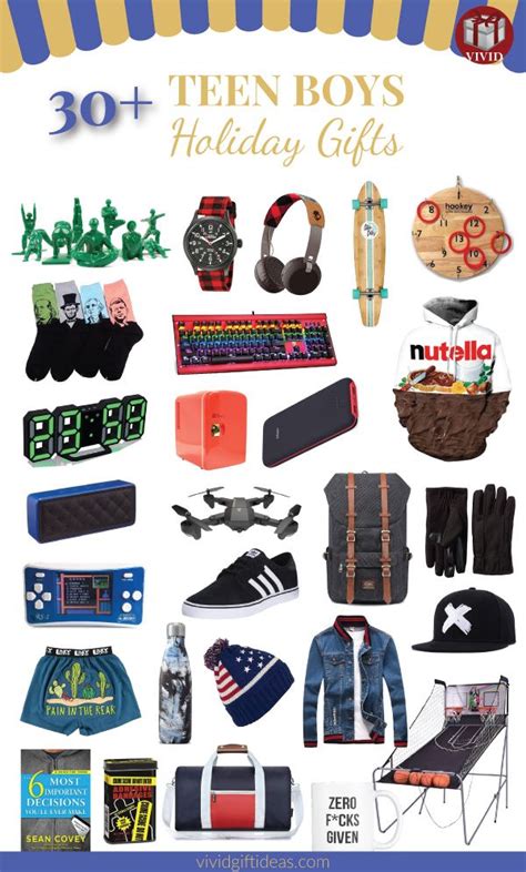 Christmas Gift Ideas For Teenage Son 2022 – Get Christmas 2022 Update