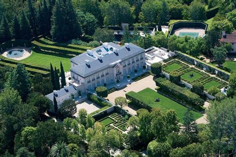 At US$350 million, ‘Beverly Hillbillies’ mansion is America’s priciest ...