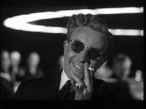 Dr. Strangelove 50