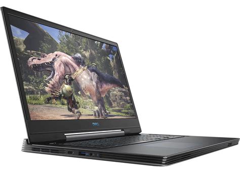 Dell G7 17 (7790) Reviews, Pros and Cons | TechSpot