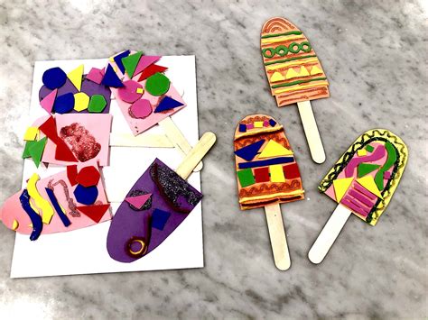 20+ EASY Popsicle Stick Crafts For Kids