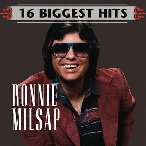 Ronnie Milsap - 16 Biggest Hits (2007, CD) | Discogs