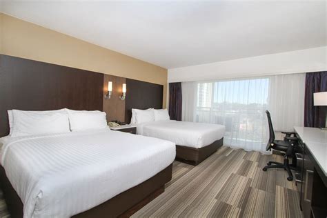 Holiday Inn Express San Diego Downtown - San Diego, CA - Wedding Venue