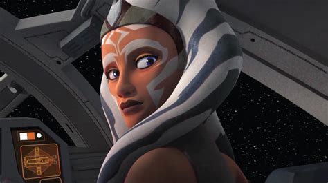 Image - Rebels Ahsoka 5.png | Star Wars Rebels Wiki | FANDOM powered by ...