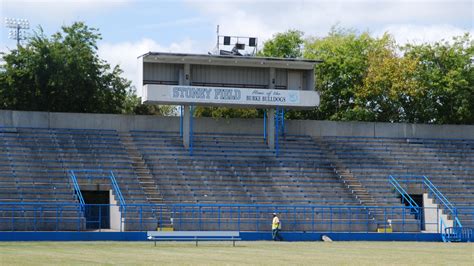 Petition · BURKE HIGH SCHOOL ALUMNI STONEY FIELD PETITION - United ...