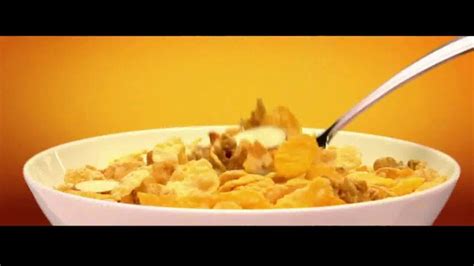 Honey Bunches of Oats TV Commercial, 'Troops' - iSpot.tv