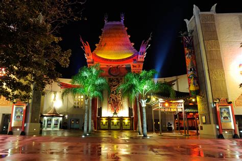 The Great Movie Ride closing soon at Disney's Hollywood Studios?