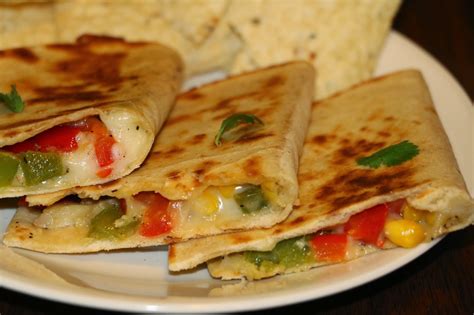 Top 15 Most Popular Mexican Quesadillas Recipes – Easy Recipes To Make ...