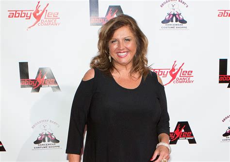 ‘Dance Mom’ Star Abby Lee Miller on Her Weight Loss, and Whether She’ll ...