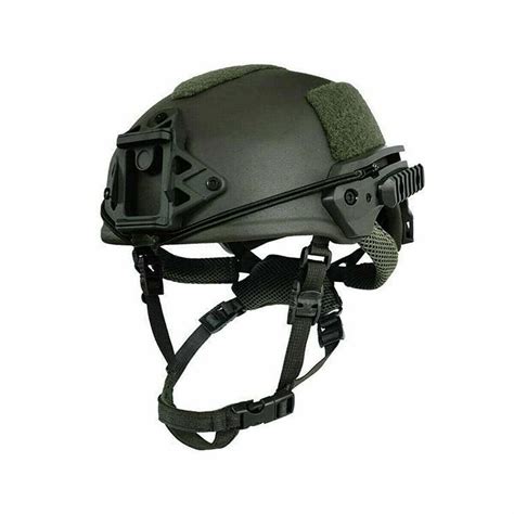 New Kevlar Helmet, Class IIIA Military Helmet, Military Combat Helmet ...