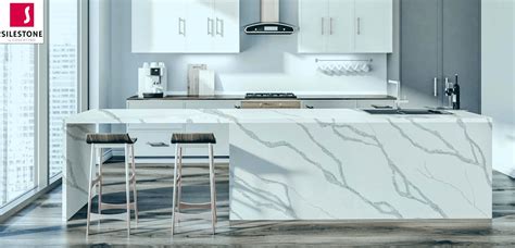 Silestone Vs Granite: What's The Difference? - International Granite ...